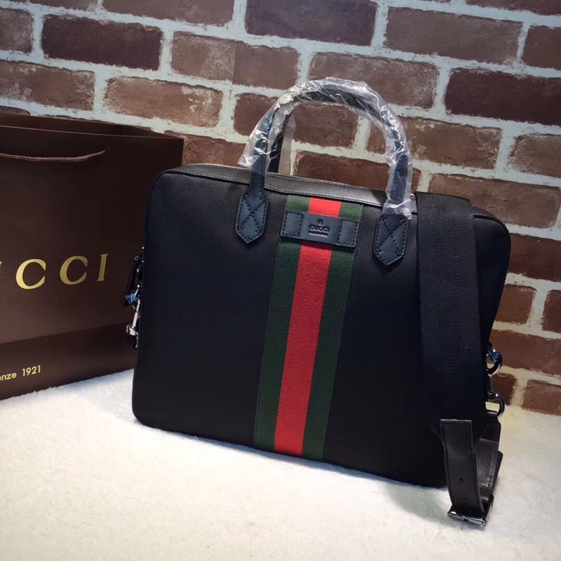 Gucci Mens Briefcases Bags